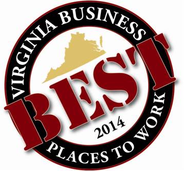 Wall, Einhorn & Chernitzer, P.C. Named one of the 2014 Best Places to Work