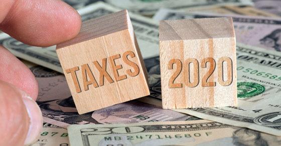 The QBI deduction basics and a year-end tax tip that might help you qualify Image