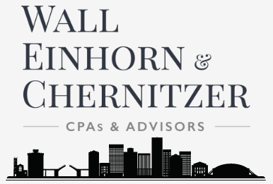 Wall, Einhorn & Chernitzer, P.C. Announces Annual Promotions for 2023 Image