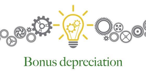5 Key Points About Bonus Depreciation Image
