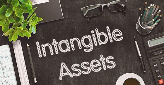 Intangible assets: How must the costs incurred be capitalized? Image